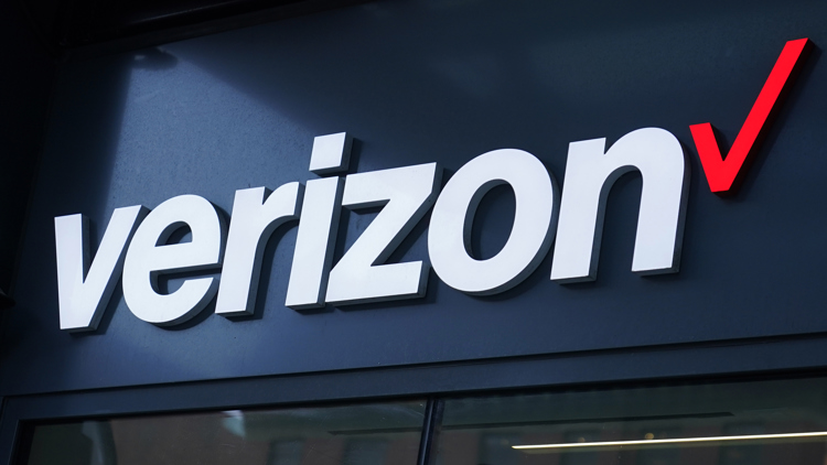 What caused the Verizon outage?