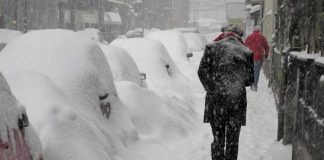 What is a blizzard? It's more than just snow