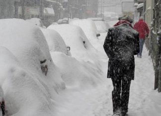 What is a blizzard? It's more than just snow