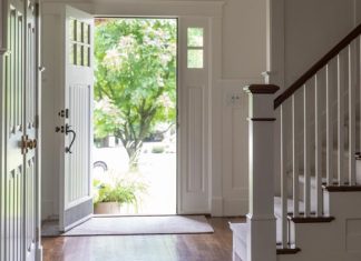 What is ‘house burping,’ and should you try it this winter?