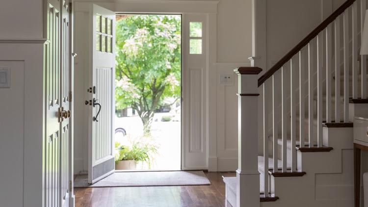 What is ‘house burping,’ and should you try it this winter?
