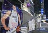 What moment defines every NBA season since 1954