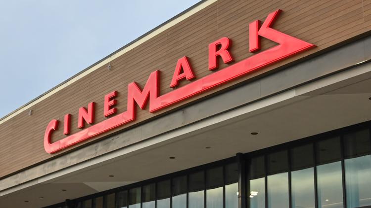 What to know about Cinemark's 'Bring Your Own Bucket' promotion
