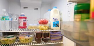 What to know about food safety if you lose power
