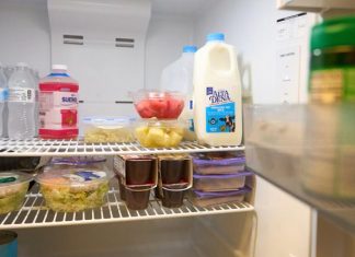 What to know about food safety if you lose power