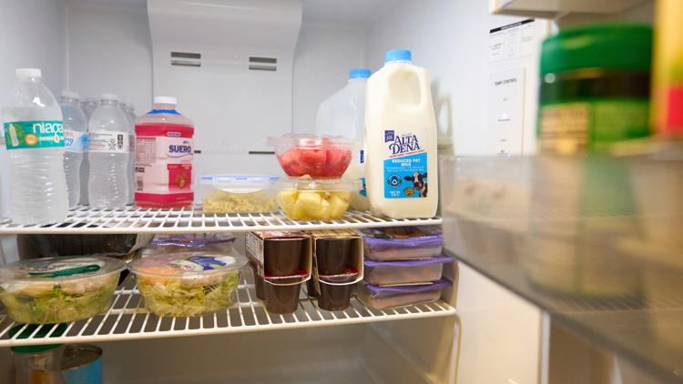 What to know about food safety if you lose power
