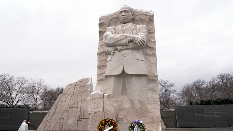When is Martin Luther King Jr. Day in 2026? What to know about the upcoming holiday