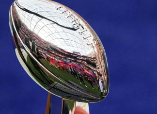 Who is going to the Super Bowl? Just 4 teams remain