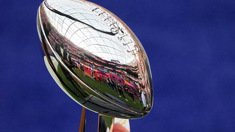 Who is going to the Super Bowl? Just 4 teams remain