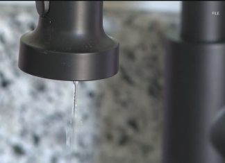 Why dripping faucets may not be enough to stop pipes from freezing