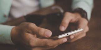 Why your phone may be in 'SOS' mode