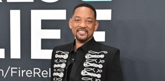 Will Smith es demandado por acoso sexual y despido injustificado