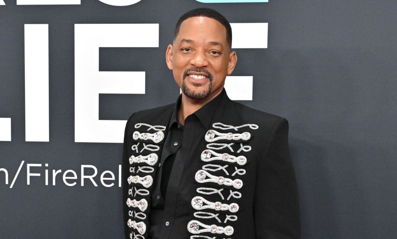Will Smith es demandado por acoso sexual y despido injustificado