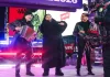 Xavi, Los Tigres del Norte, Bizarrap