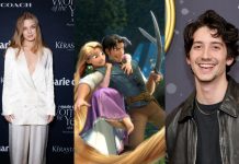 Ya están confirmados los protagonistas del live action de Enredados