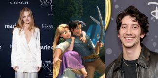 Ya están confirmados los protagonistas del live action de Enredados