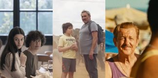 Ya se conocen los nominados a los Premios Goya 2026