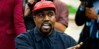 Ye apologizes for antisemitic behavior, takes out full page WSJ ad saying he 'loves Jewish people'