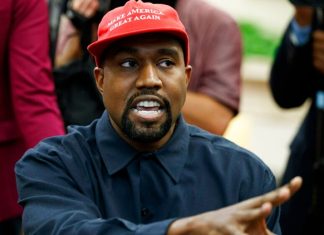 Ye apologizes for antisemitic behavior, takes out full page WSJ ad saying he 'loves Jewish people'