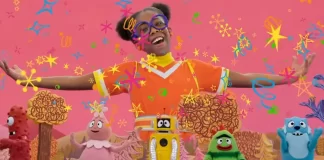 'Yo Gabba GabbaLand!' Season 2 Trailer: Ziggy Marley, Billy Eichner