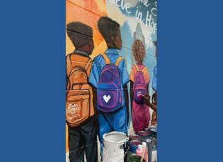 Zion’s Closet brings warmth and hope to Atlanta families as temperatures plunge