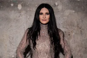Laura Pausini