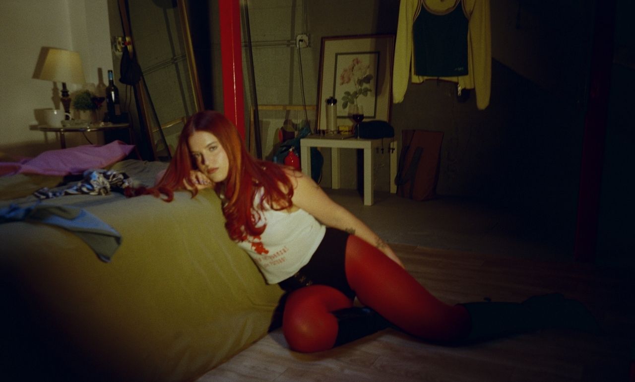 nic: volver a empezar - Rolling Stone en Español