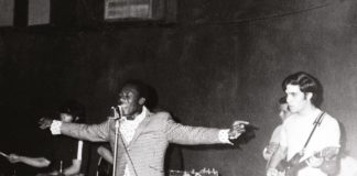 ¿Alguien acá vio a Jimmy Cliff? Las insólitas aventuras de la estrella del reggae en Argentina