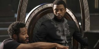 ¿Cómo iba a ser Black Panther 2 antes de la muerte de Chadwick Boseman?