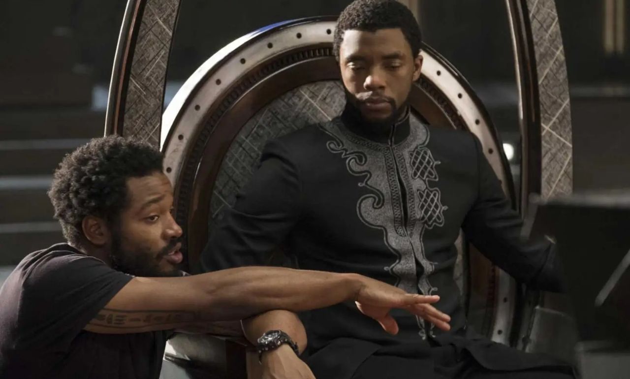 ¿Cómo iba a ser Black Panther 2 antes de la muerte de Chadwick Boseman?