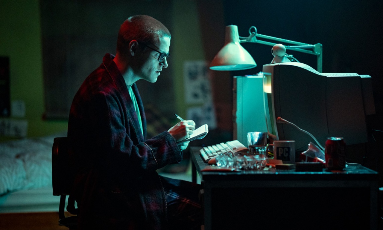 ‘Black Mirror’ traerá más terror moderno a la pantalla con su octava temporada