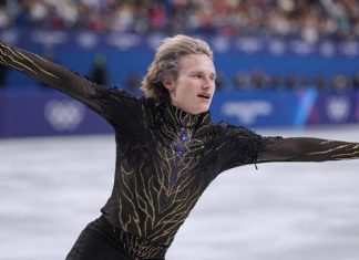 Winter Olympics 2026: Livestream links for events and NBC coverage, Feb. 10