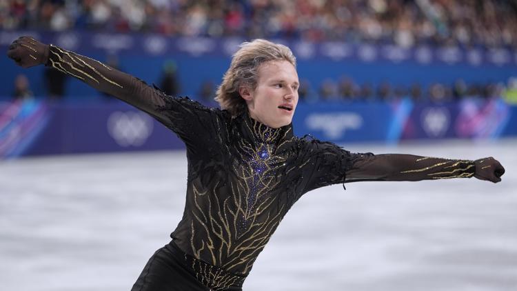 Winter Olympics 2026: Livestream links for events and NBC coverage, Feb. 10