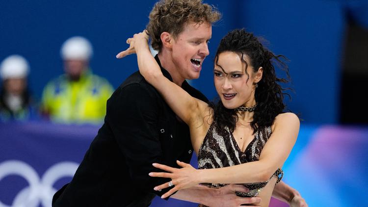 Winter Olympics 2026: Livestream links for events and NBC coverage Wednesday, Feb. 11