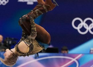 Winter Olympics 2026: Livestream links for events and NBC coverage Friday, Feb. 13