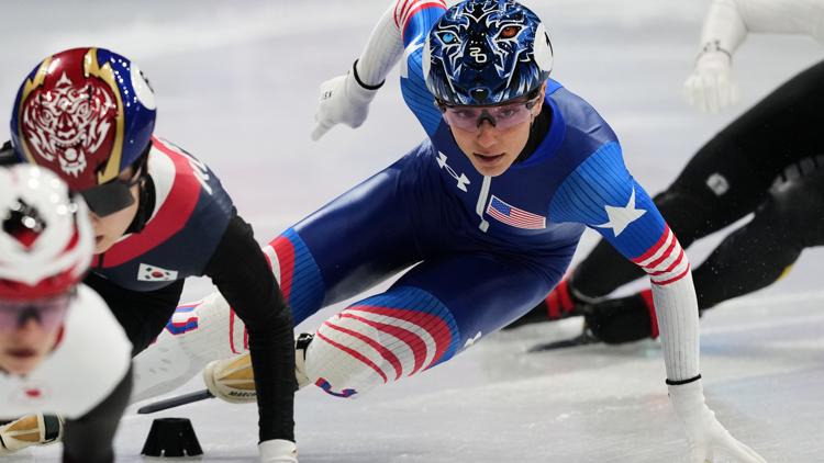 Winter Olympics 2026: Livestream links for events and NBC coverage Monday, Feb. 16