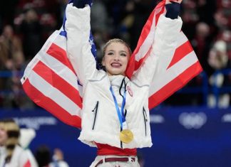 Winter Olympics 2026: Livestream links for events and NBC coverage Tuesday, Feb. 17