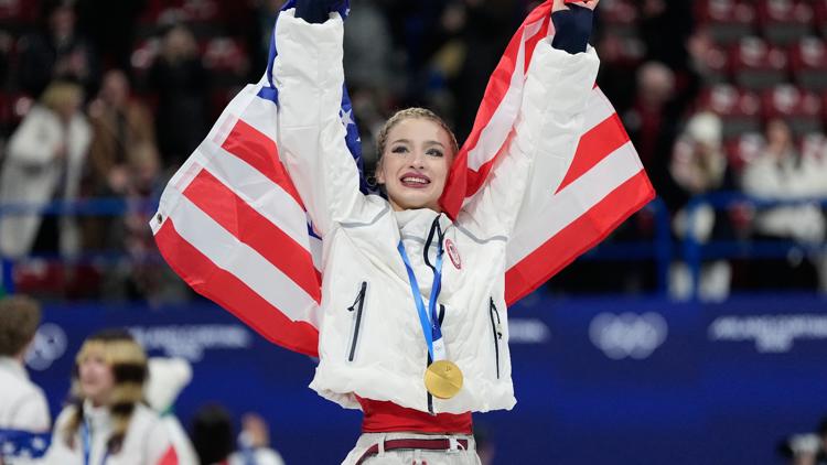 Winter Olympics 2026: Livestream links for events and NBC coverage Tuesday, Feb. 17