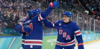 Winter Olympics 2026: Livestream links for events and NBC coverage Friday, Feb. 20