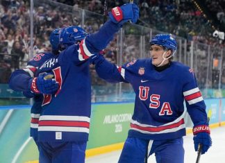 Winter Olympics 2026: Livestream links for events and NBC coverage Friday, Feb. 20