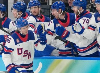 Winter Olympics 2026: Livestream links for events and NBC coverage Sunday, Feb. 22