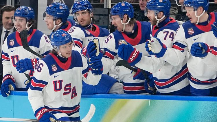 Winter Olympics 2026: Livestream links for events and NBC coverage Winter Olympics 2026: Livestream links for events and NBC coverage Sunday, Feb. 22