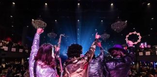 2026 Battle for the Brain lip syncing competition raises more than $2 million for Alzheimer's research