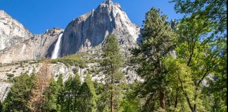 3 major national parks are ditching time entry reservations this summer