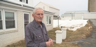 86-year-old man turns down millions to sell farm to data center developers