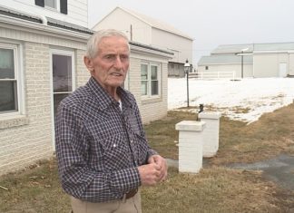 86-year-old man turns down millions to sell farm to data center developers