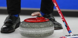 All Olympic curling stones are sourced from one remote Scottish island. Here's why.