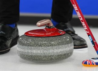 All Olympic curling stones are sourced from one remote Scottish island. Here's why.
