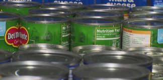 An Atlanta university helps students struggling with food insecurity receive groceries