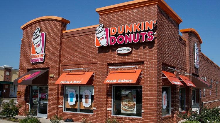Are Dunkin’s buckets of iced coffee real? Here’s what we know